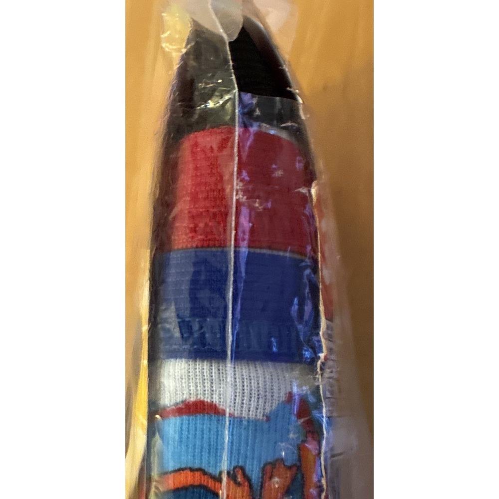 Fruit of the Loom Marvel Spider-Man Boys Brief Underwear Size 6 3 Pack 2009 - Picture 7 of 8
